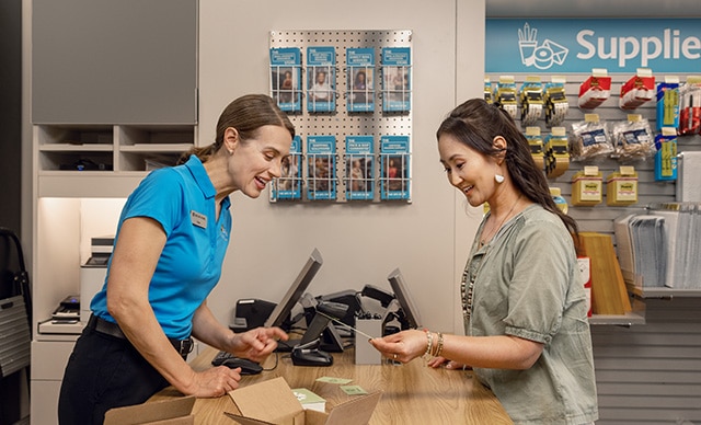 Pack and Ship, Print, Mailboxes and more - The UPS Store Pack and Ship, Print, Mailboxes and more - The UPS Store